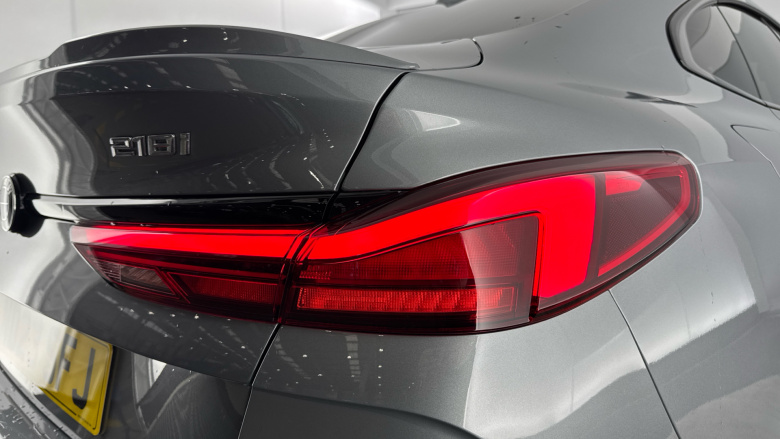 BMW 2 Series 218i [136] M Sport 4dr Petrol Saloon